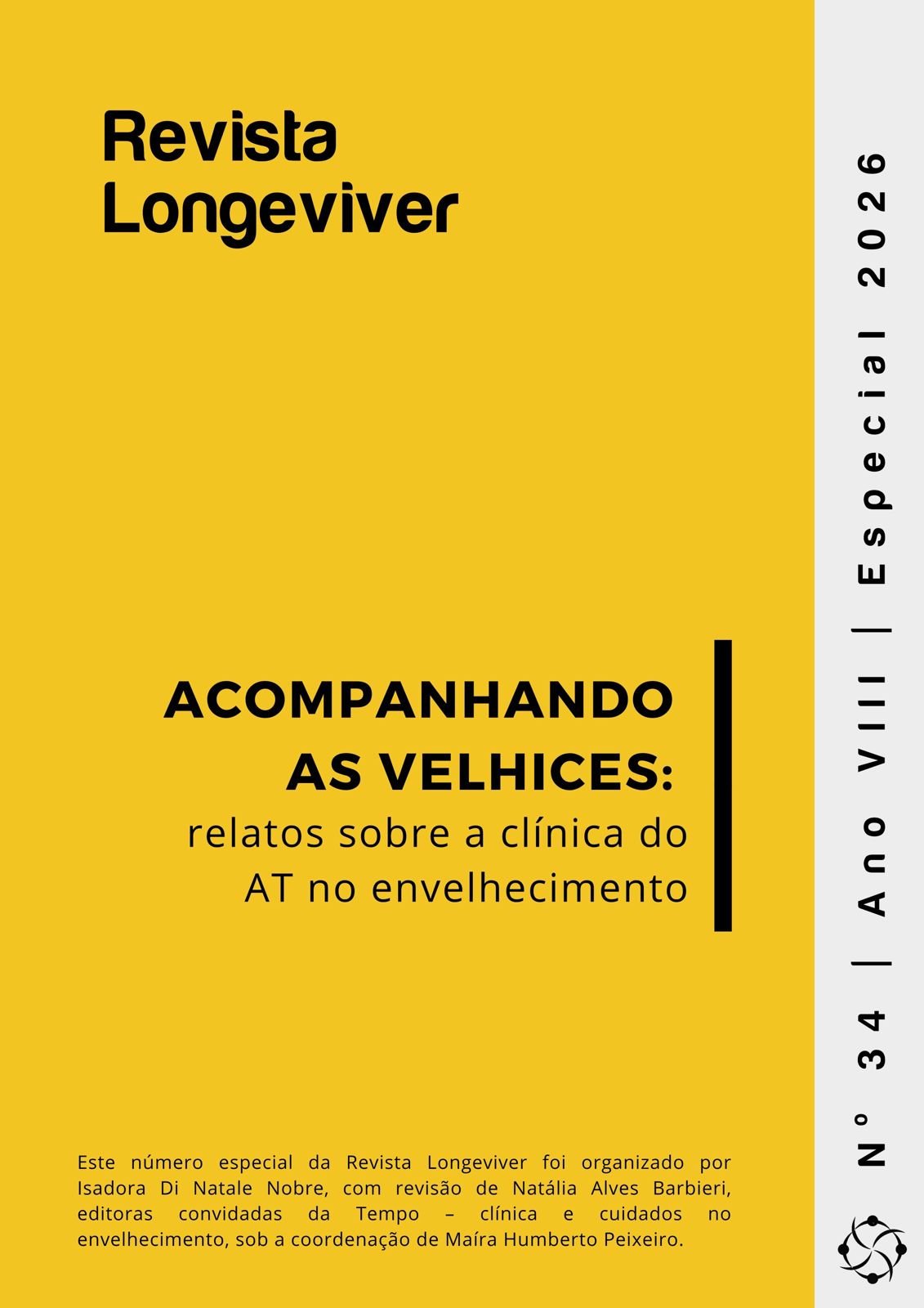 					Visualizar N°34 Ano VIII / Especial 2026
				